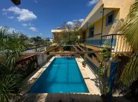 Hotel Kinich Ahau