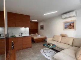 Apartmani Vanity Budva