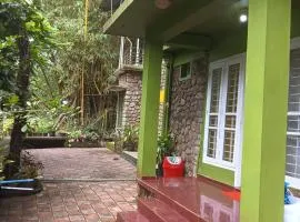 Devas Riverside Homestay