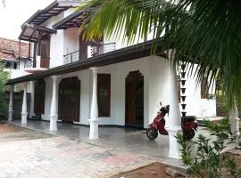 Chandana Villa