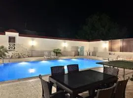 Qafqaz Qabalandia Deluxe