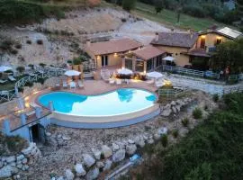 Agriturismo Pompagnano