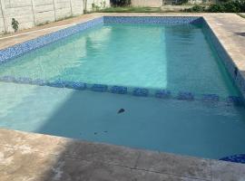 The Ocean Romana, hotel i La Romana