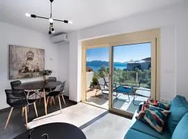 Melodia Lefkada apartment 1