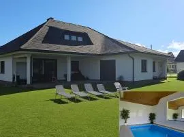 Ferienhaus Petzenblick