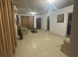 Casa mabe