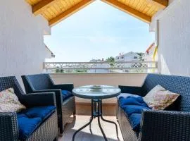 Apartments and Rooms Preka