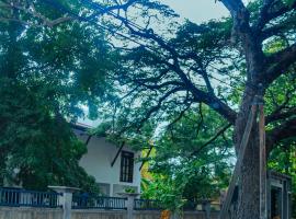 Nimala Holiday Homes, hotel di Mihintale