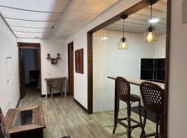 Apartamentos FM 207, hotel en Líbano