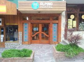 Habitaci&oacute;n Matrimonial Privada, privat indkvarteringssted i San Carlos de Bariloche