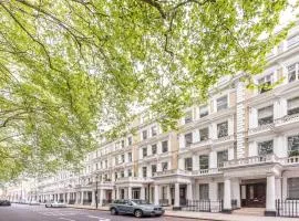 Curzon House