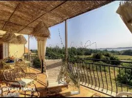 Villa Malou ALERIA Corse