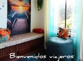 La casita de Nana