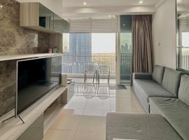 Encorp Marina Family Suites Legoland 1B1B, hotel in Iskandar Puteri