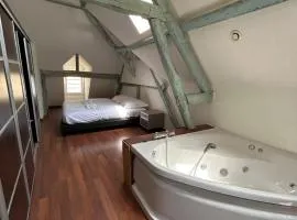 Triplex Terrasse Le Soleil Dort