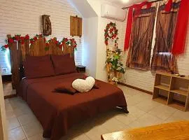 Studio19 Cosy Sauna Jacuzzi et jardinet privatifs