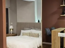 Blush Studio at Rose