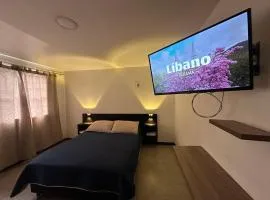 Apartamentos FM 208