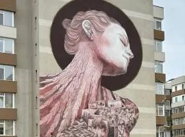 Fiald-Apartament Nou