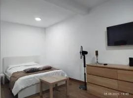 Casa de Alexandra 1