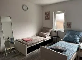 Zentral und sehr Gemütlich