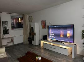 Zentral und sehr Gemütlich, hotel in Altenstadt