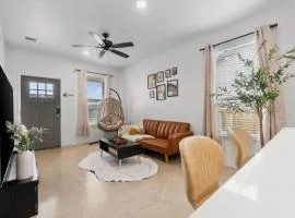 Family Friendly3BR near Baylor scott & free parking