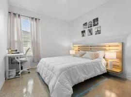 Family Friendly3BR near Baylor scott & free parking