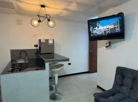 Apartamentos FM 212