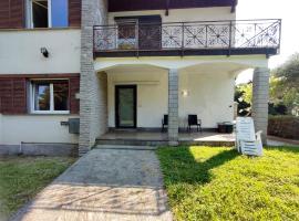 L'idea di una Notte, Unterkunft zur Selbstverpflegung in San Maurizio dʼOpaglio