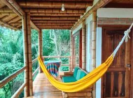 Green Lodge - Ayampe