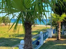 SeaView Villa Kariani