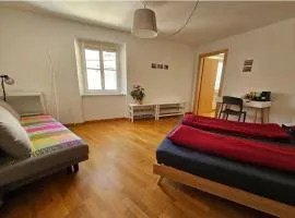 mama's room