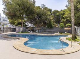 Garrucha Playa Piscina Wifi Parking Gratis, hotel a Garrucha