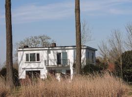 Villa Kint, hotel in Damme