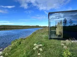 Nest Retreat Iceland