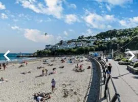 Looe Holiday Home
