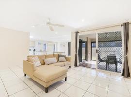 Bargara Haven, pet-friendly hotel in Bargara
