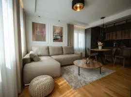 Apartman Boutique Arandjelovac