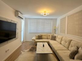 Modern Apartment Peje, ξενοδοχείο σε Peje