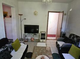 Apartman Hushida, hotel v destinaci Bihać