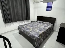 New 3-Bedroom House in Jaffna near Nallur Kovil