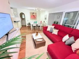 HDFM Collection - PlayaIngles Centro Lenamar