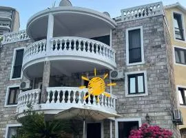 Apartmani Budva