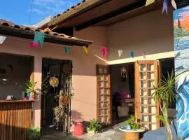 Aura Hostel