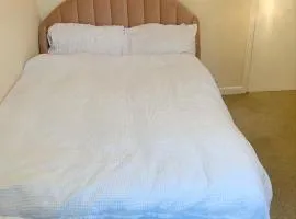 Furnished double room