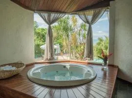 AZORAI - Hospedagem Exclusiva