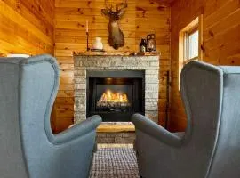 The Tree House- Morganton GA