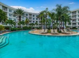 Spacious Pet Friendly