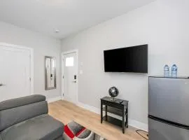 Cozy Langford suite